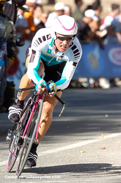 Road World Championships 2005