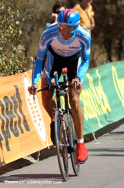 Road World Championships 2005