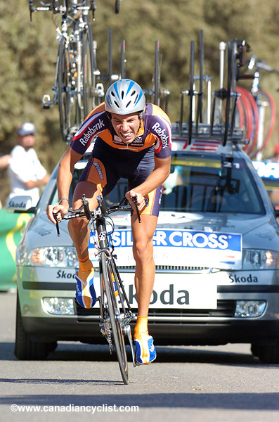Road World Championships 2005