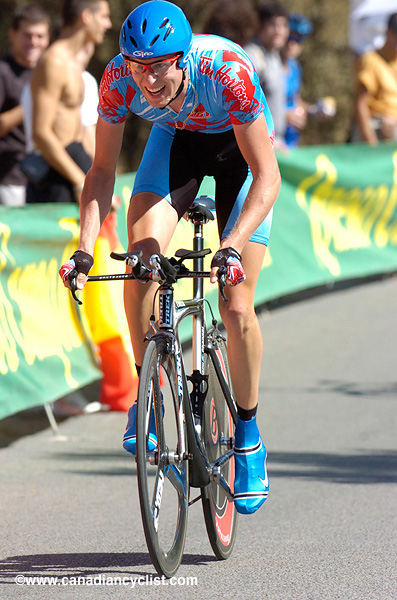 Road World Championships 2005
