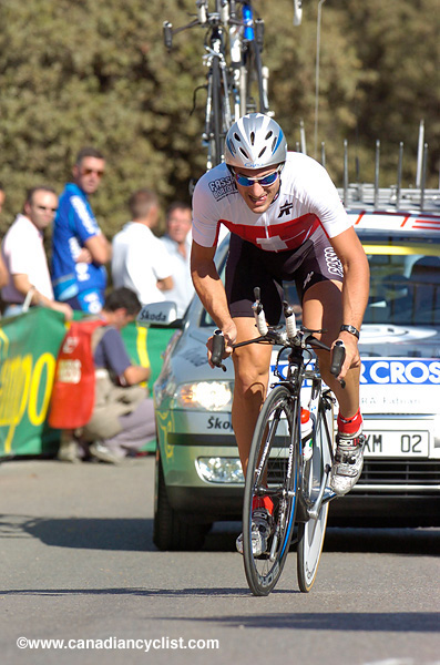 Road World Championships 2005
