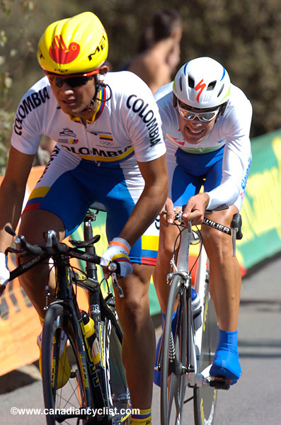 Road World Championships 2005