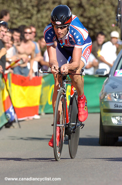 Road World Championships 2005