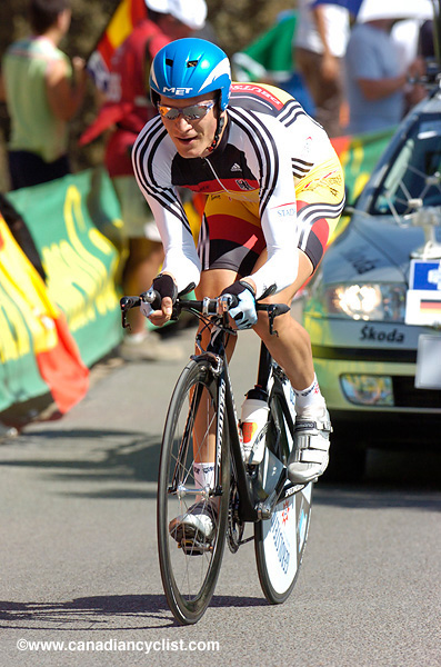 Road World Championships 2005