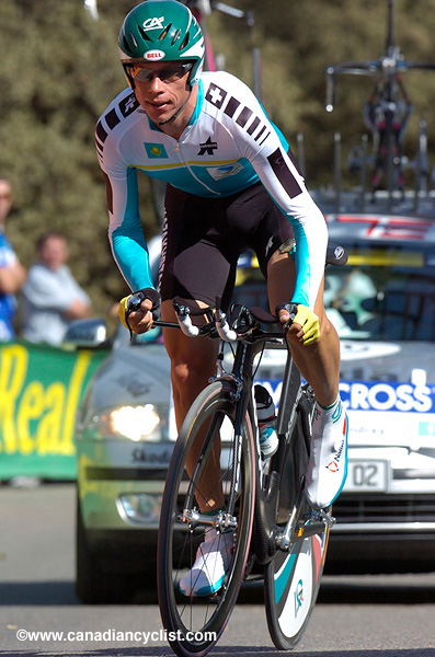 Road World Championships 2005