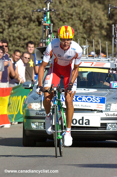 Road World Championships 2005
