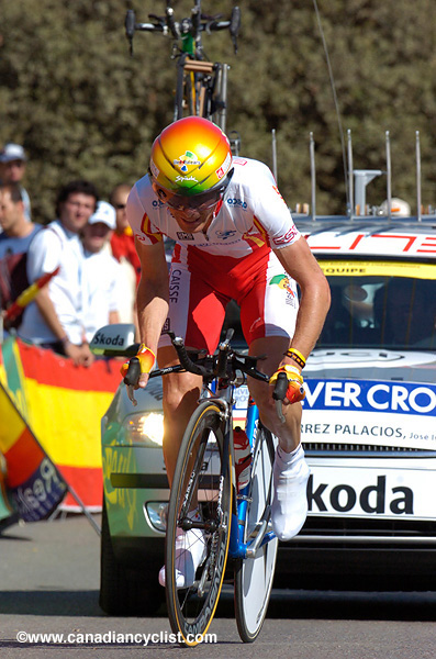 Road World Championships 2005