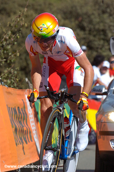 Road World Championships 2005