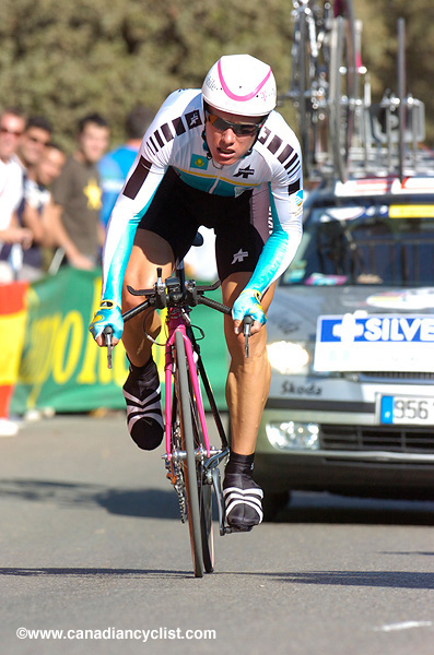 Road World Championships 2005