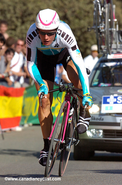 Road World Championships 2005