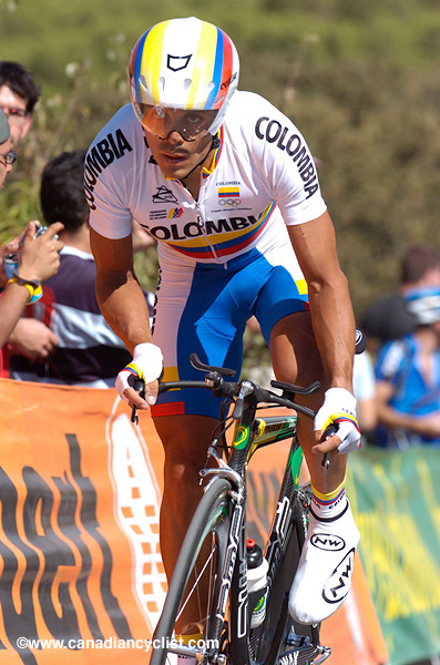 Road World Championships 2005