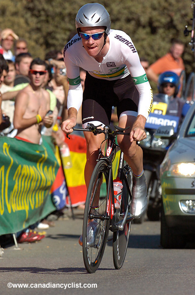 Road World Championships 2005