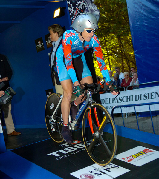 Road World Championships 2005