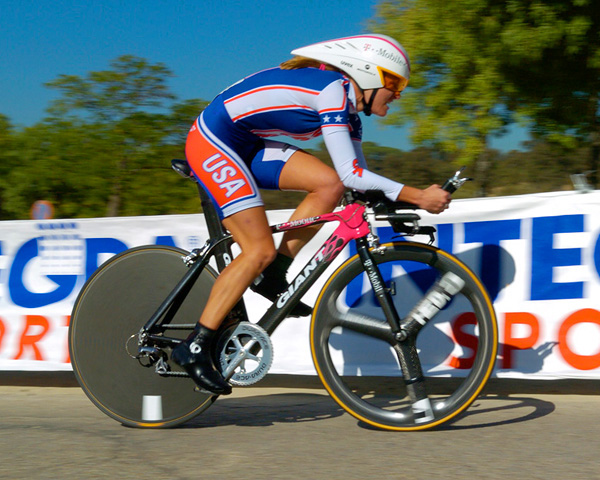 Road World Championships 2005