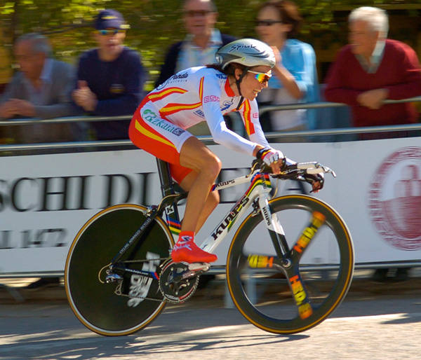 Road World Championships 2005