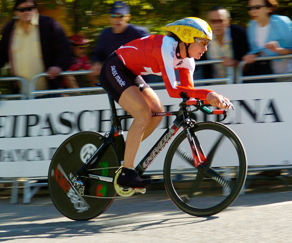 Road World Championships 2005