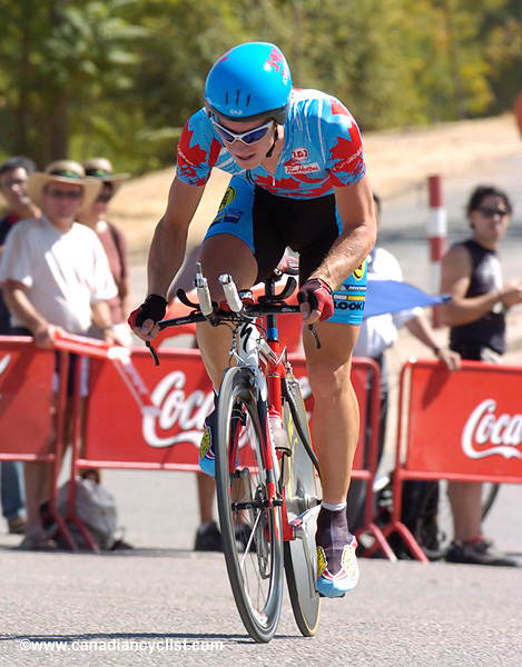 Road World Championships 2005