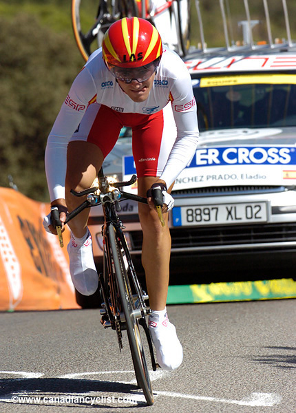 Road World Championships 2005