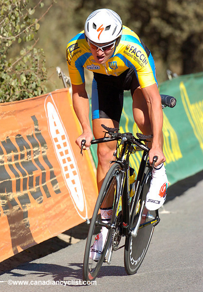 Road World Championships 2005