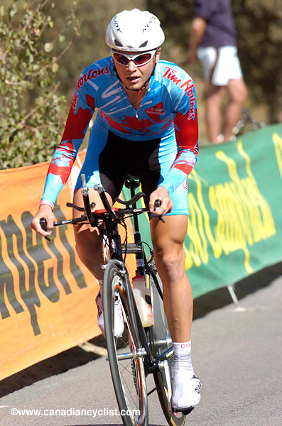Road World Championships 2005