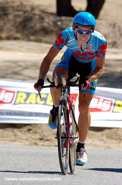 Road World Championships 2005