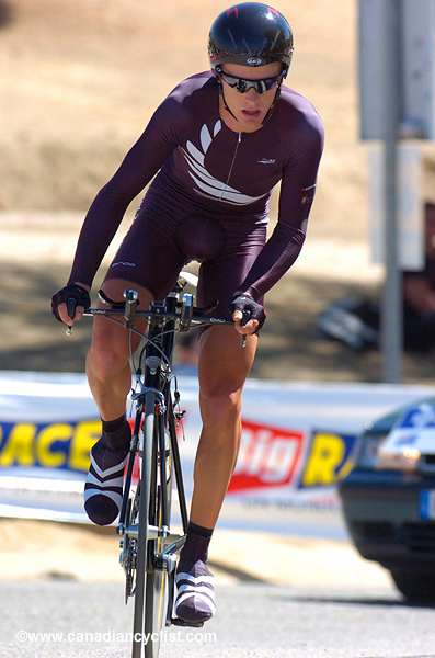 Road World Championships 2005