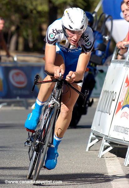 Road World Championships 2005