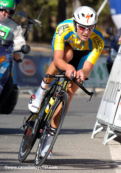 Road World Championships 2005
