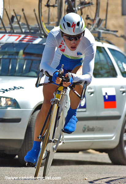 Road World Championships 2005