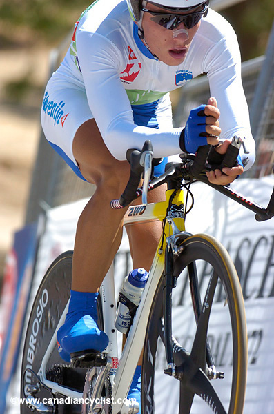 Road World Championships 2005