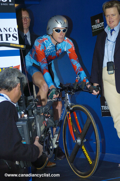 Road World Championships 2005