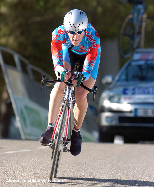 Road World Championships 2005