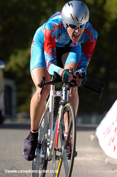Road World Championships 2005