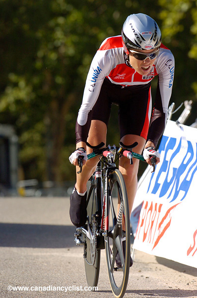 Road World Championships 2005