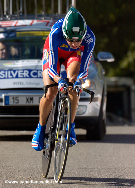 Road World Championships 2005