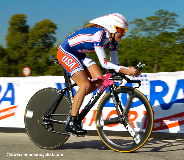 Road World Championships 2005