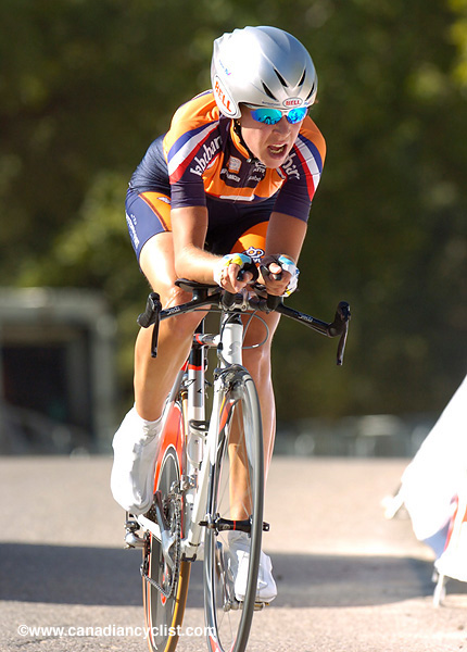 Road World Championships 2005