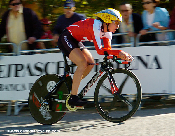 Road World Championships 2005