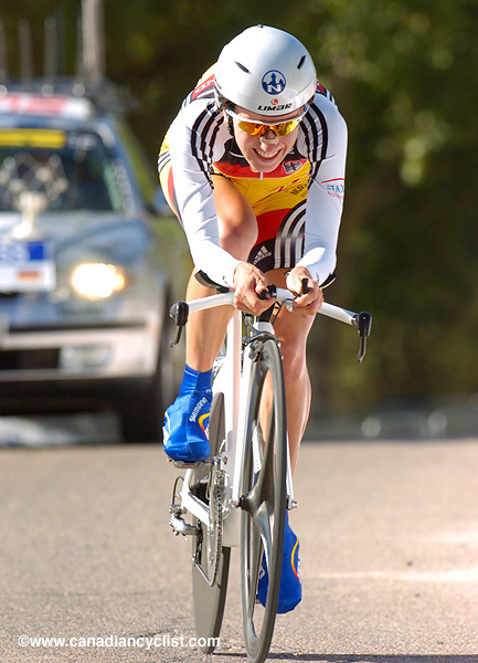 Road World Championships 2005
