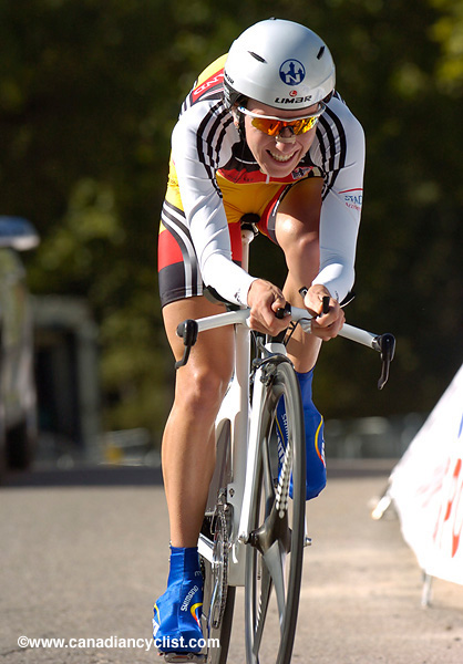 Road World Championships 2005