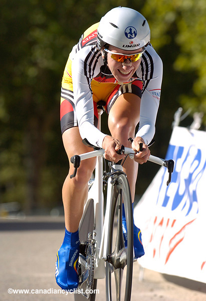 Road World Championships 2005