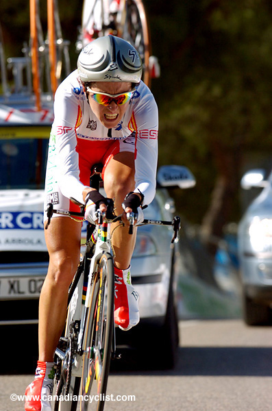 Road World Championships 2005