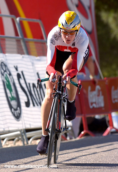 Road World Championships 2005