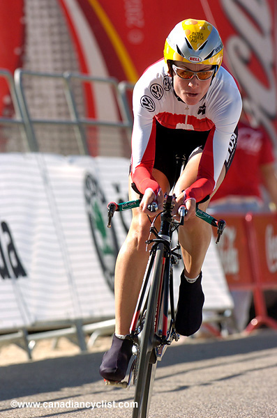 Road World Championships 2005