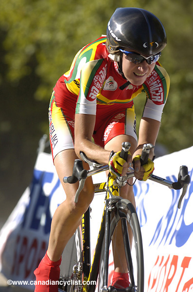 Road World Championships 2005