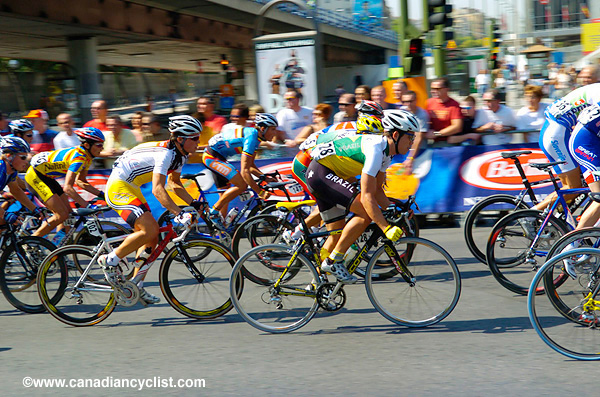 Road World Championships 2005