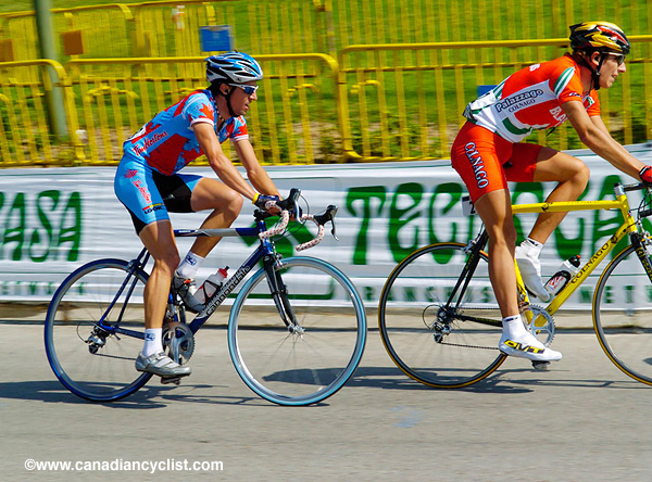 Road World Championships 2005
