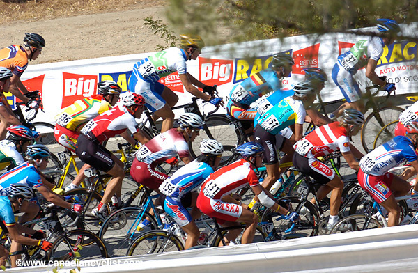 Road World Championships 2005