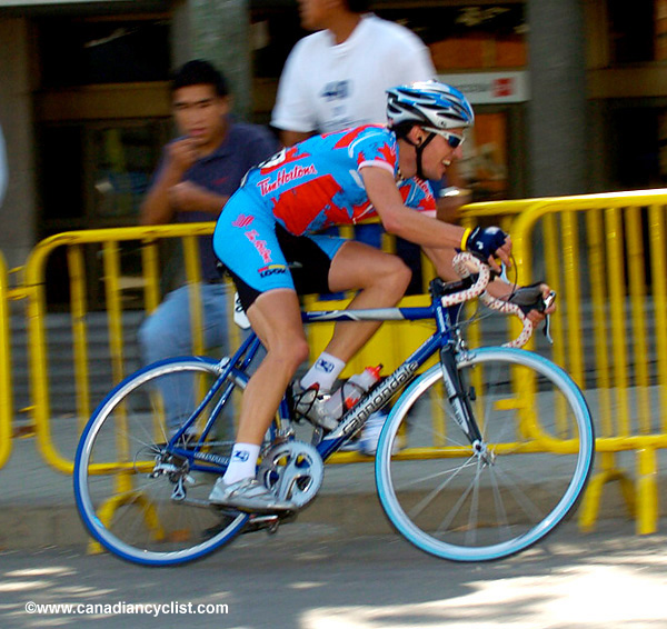 Road World Championships 2005
