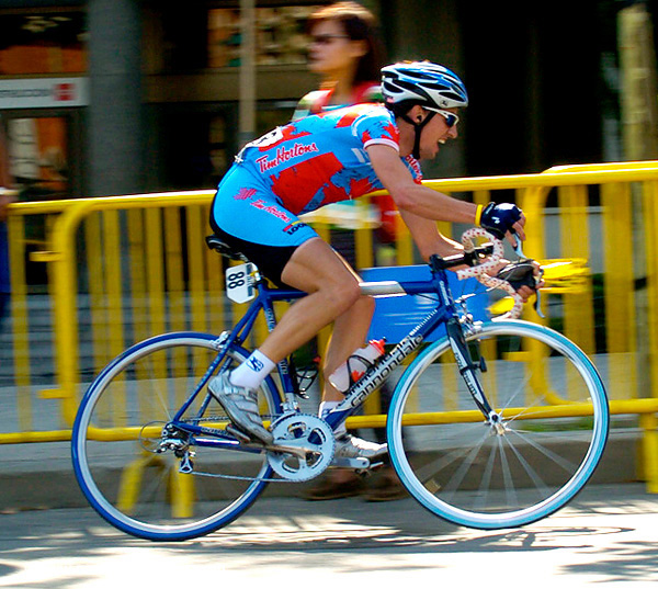 Road World Championships 2005